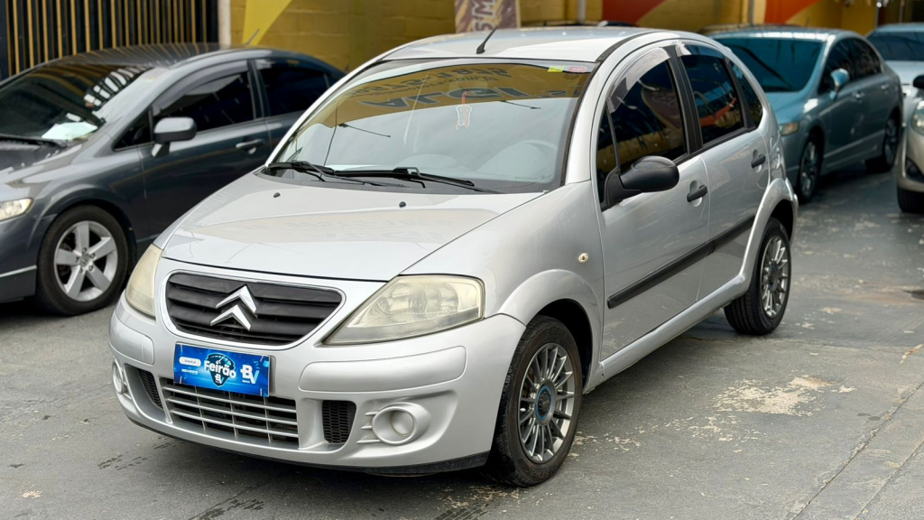 CITROEN C3 - Foto