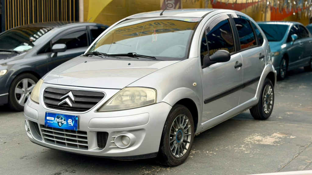 CITROEN C3 - Foto