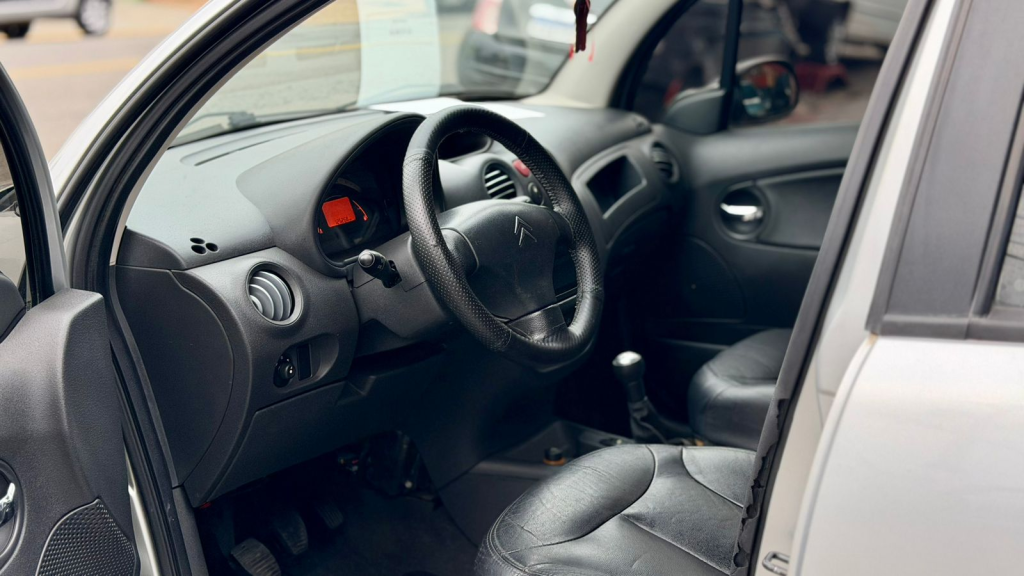 CITROEN C3 - Foto