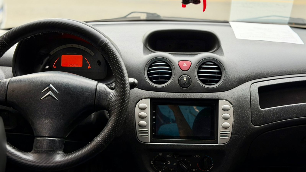 CITROEN C3 - Foto