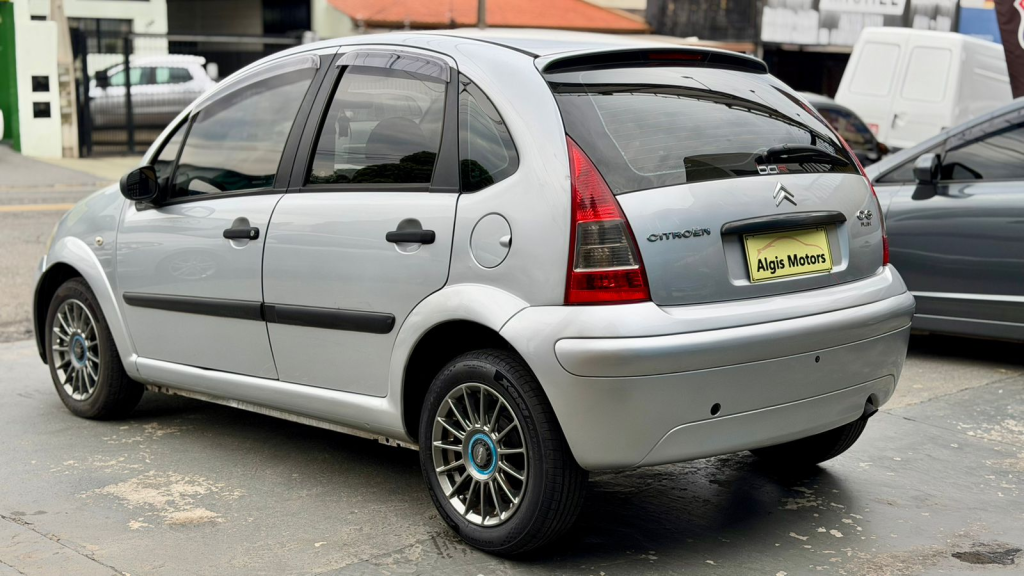 CITROEN C3 - Foto
