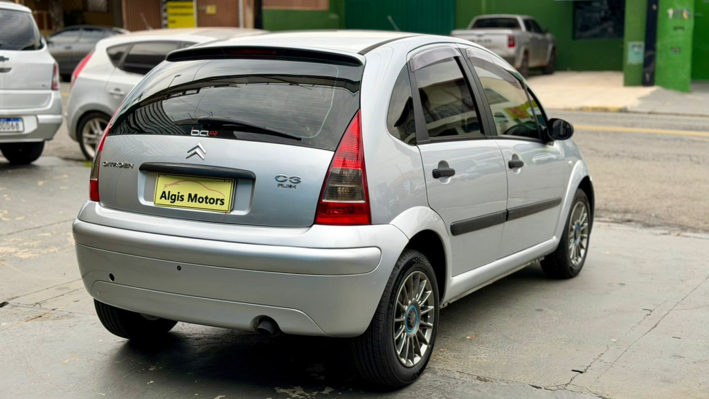 CITROEN C3 - Foto
