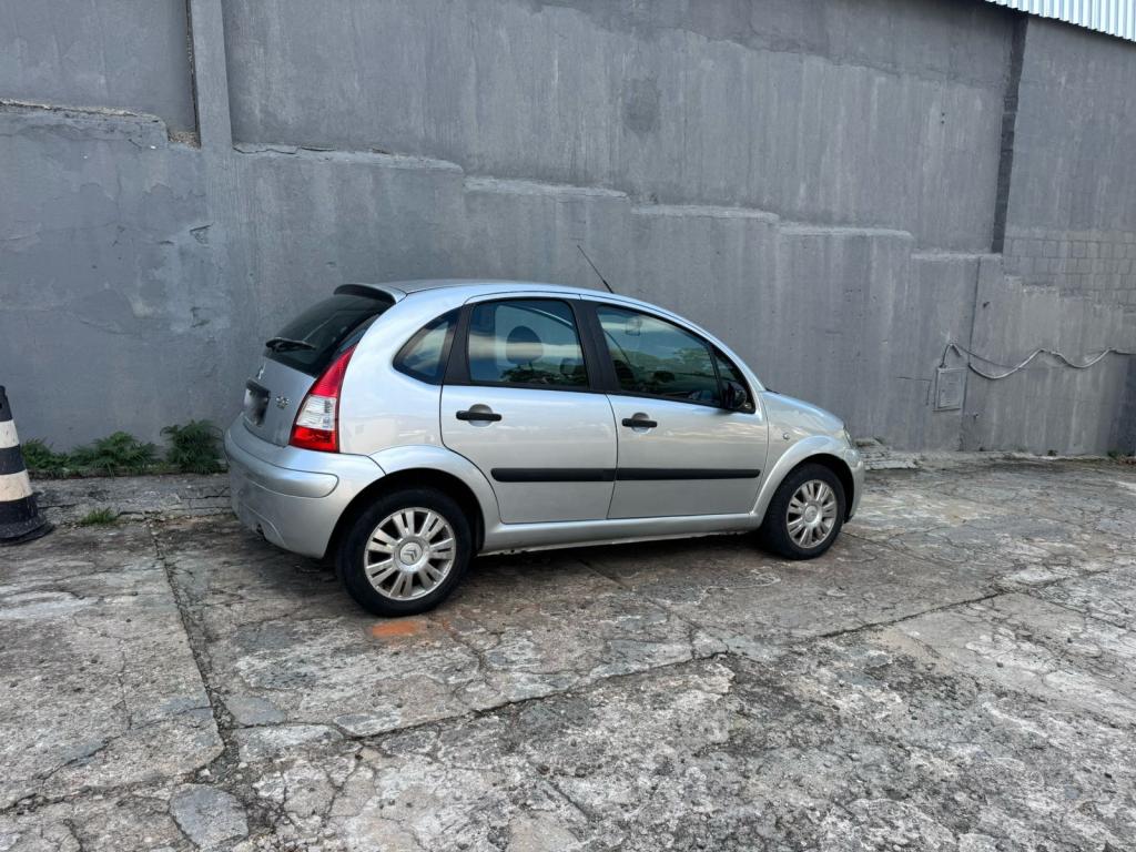CITROEN C3 - Foto