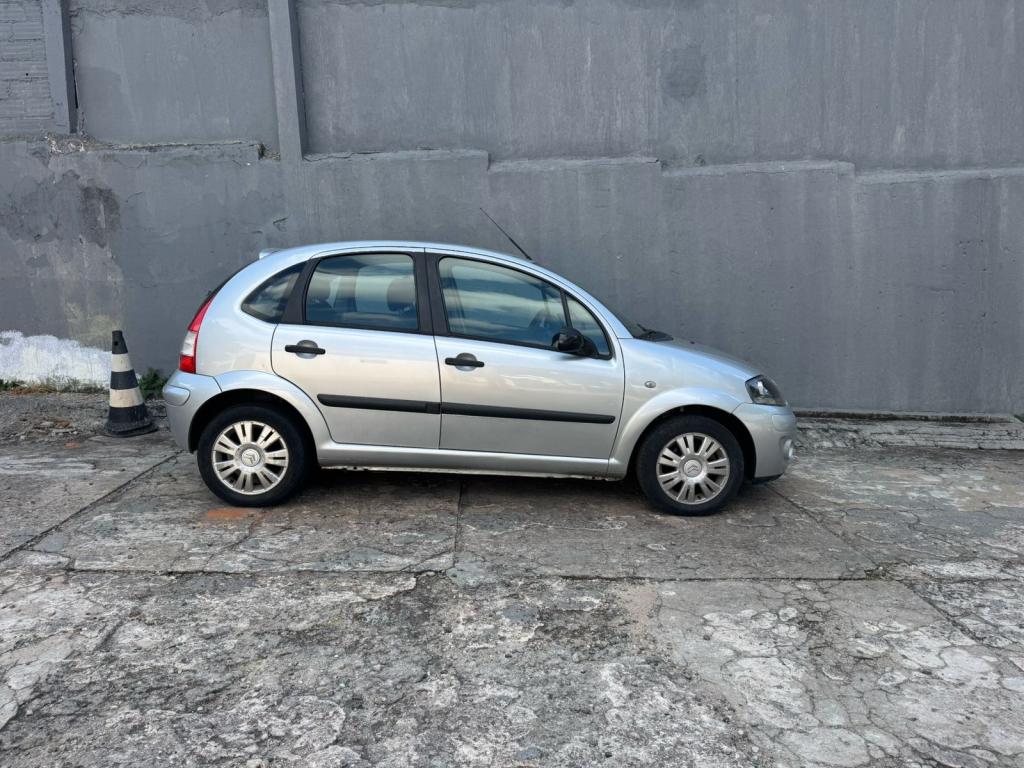 CITROEN C3 - Foto
