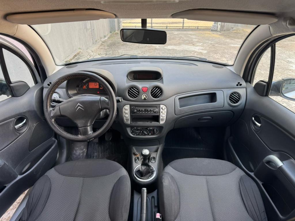CITROEN C3 - Foto