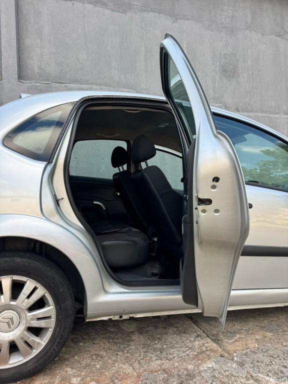 CITROEN C3 - Foto