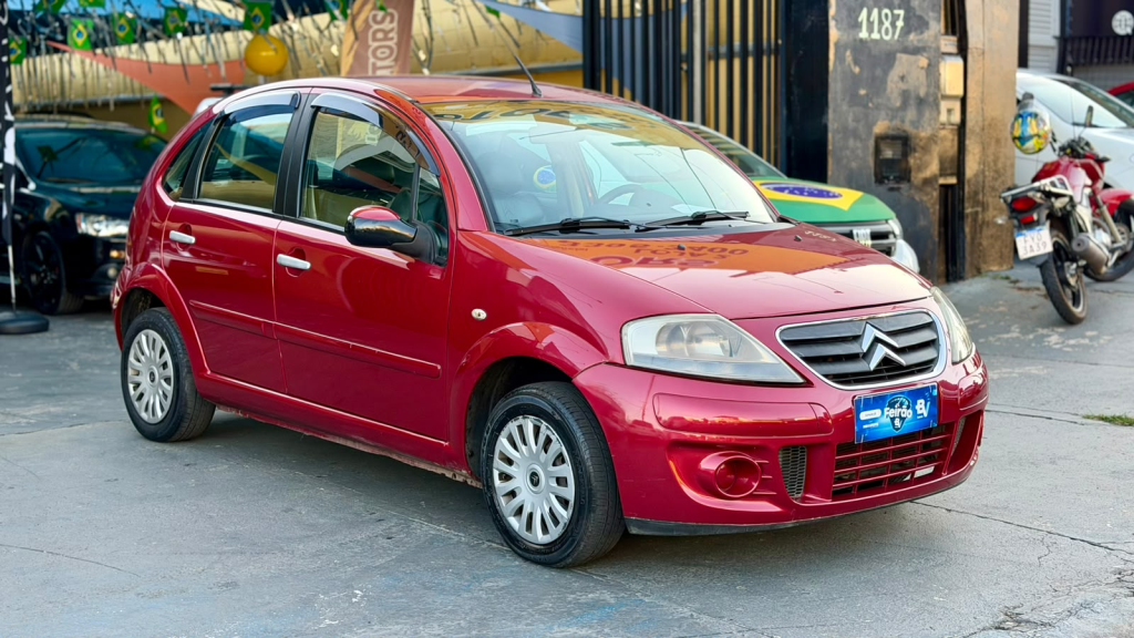 CITROEN C3 - Foto