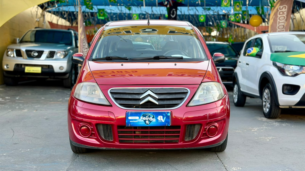 CITROEN C3 - Foto