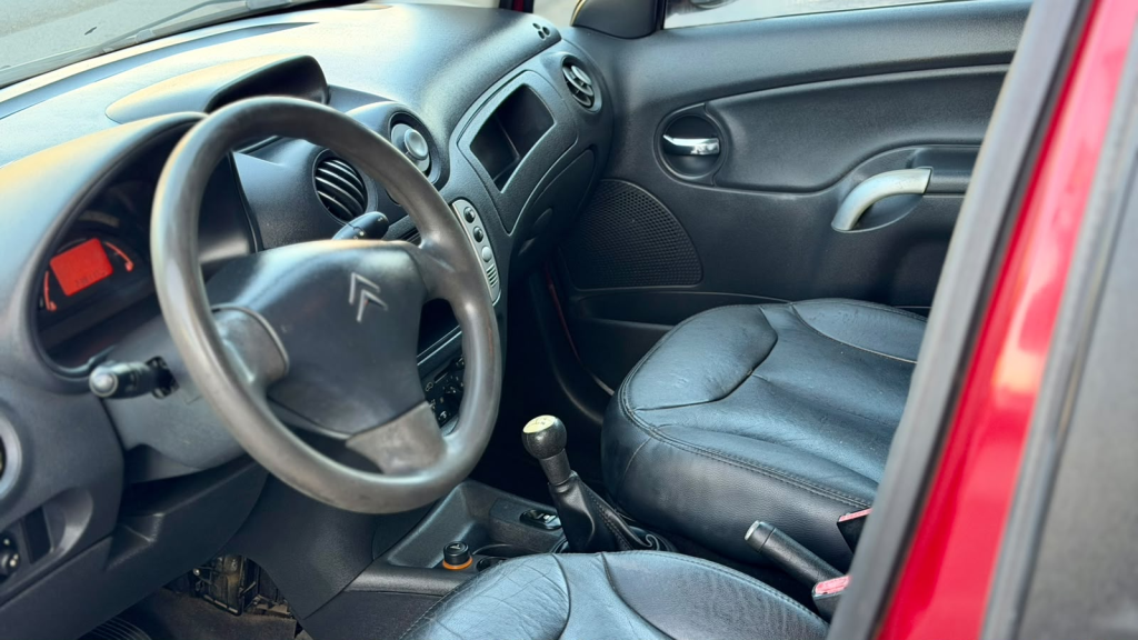 CITROEN C3 - Foto