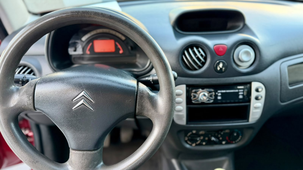 CITROEN C3 - Foto