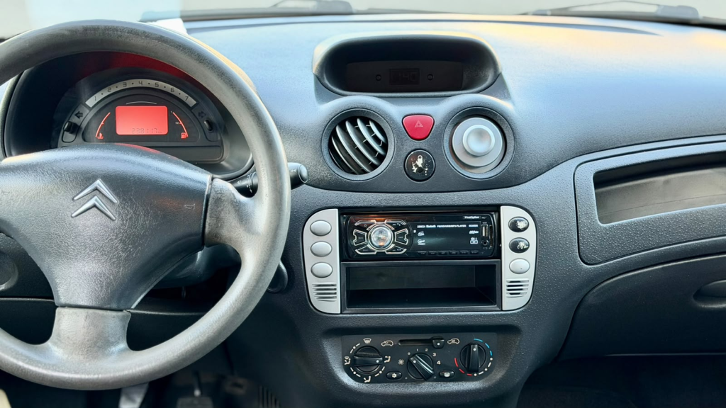 CITROEN C3 - Foto