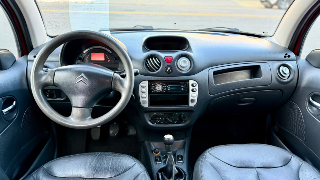 CITROEN C3 - Foto
