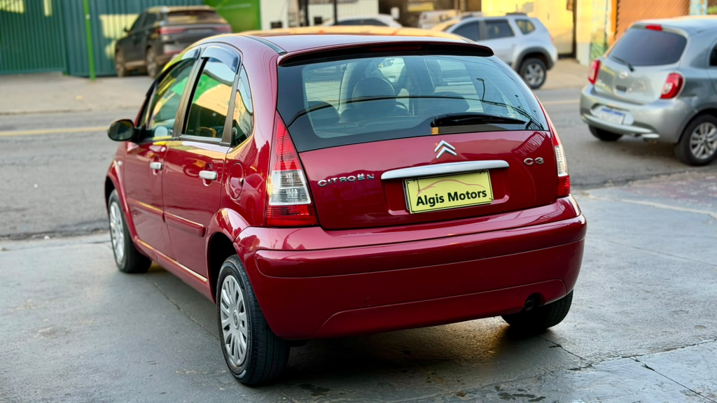 CITROEN C3 - Foto