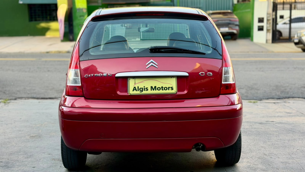 CITROEN C3 - Foto