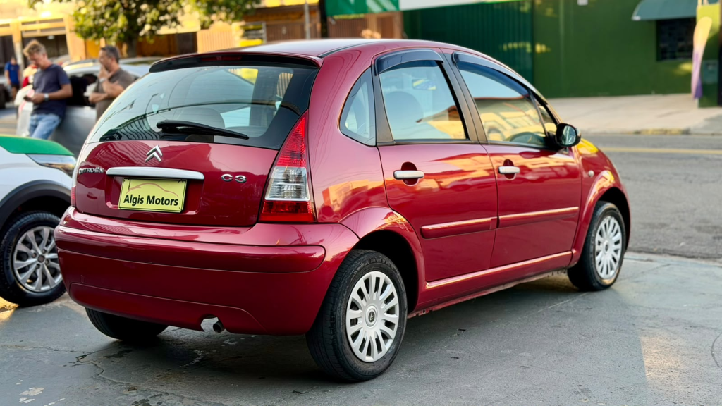 CITROEN C3 - Foto