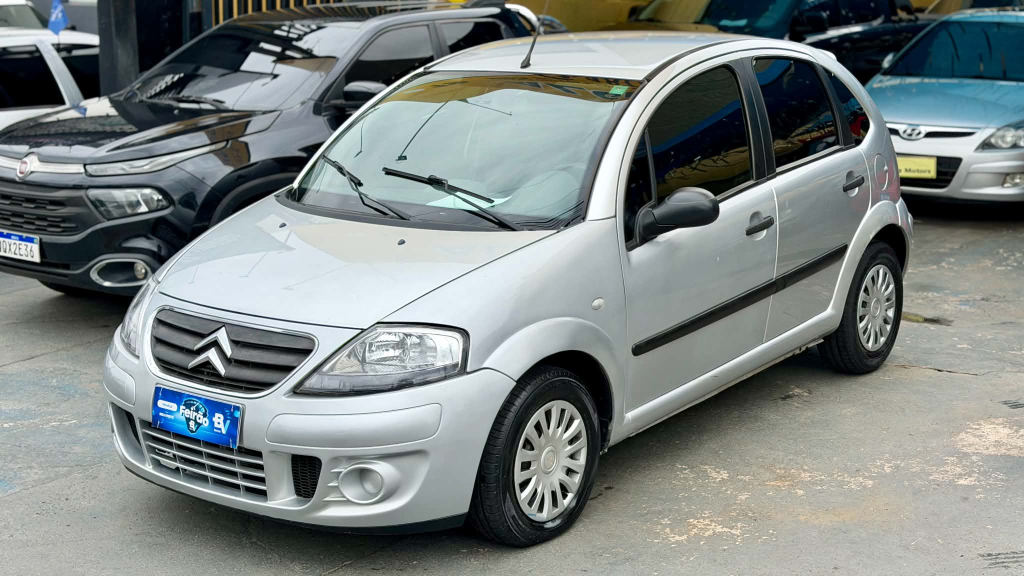 CITROEN C3 - Foto