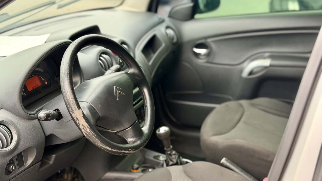 CITROEN C3 - Foto