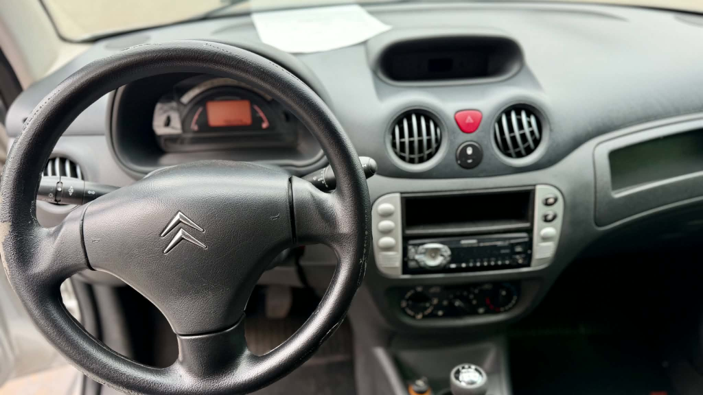 CITROEN C3 - Foto