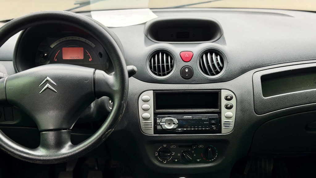 CITROEN C3 - Foto