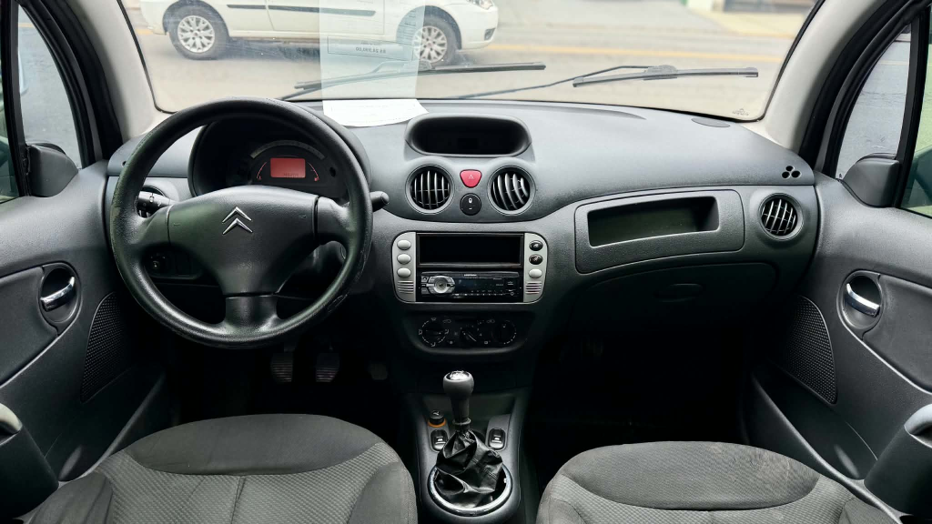 CITROEN C3 - Foto