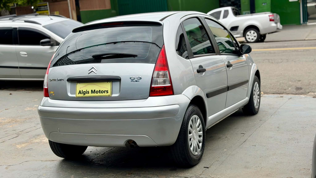 CITROEN C3 - Foto