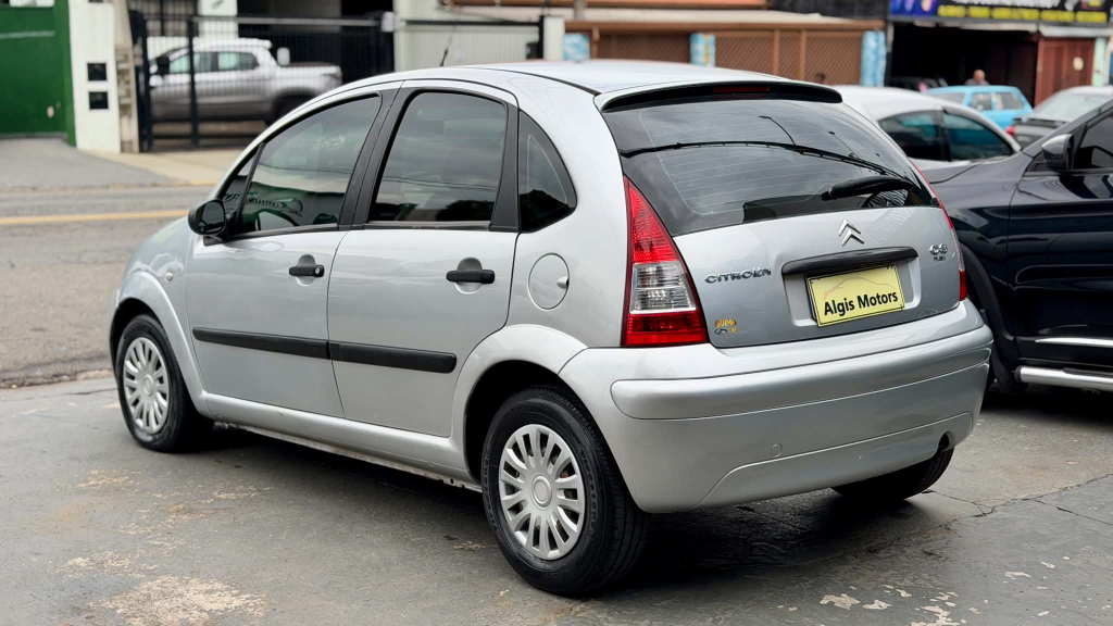 CITROEN C3 - Foto