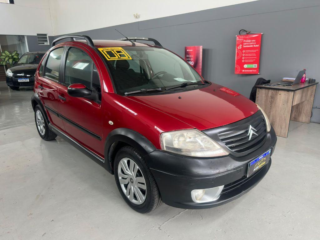 CITROEN C3 - Foto