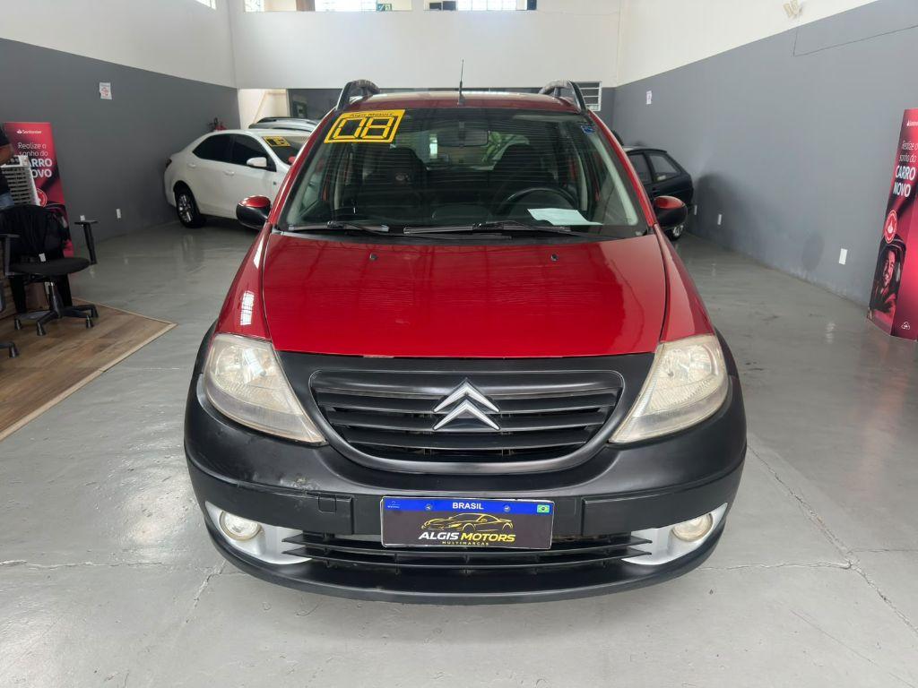 CITROEN C3 - Foto