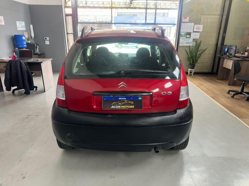 CITROEN C3 - Foto