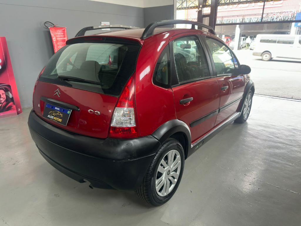 CITROEN C3 - Foto
