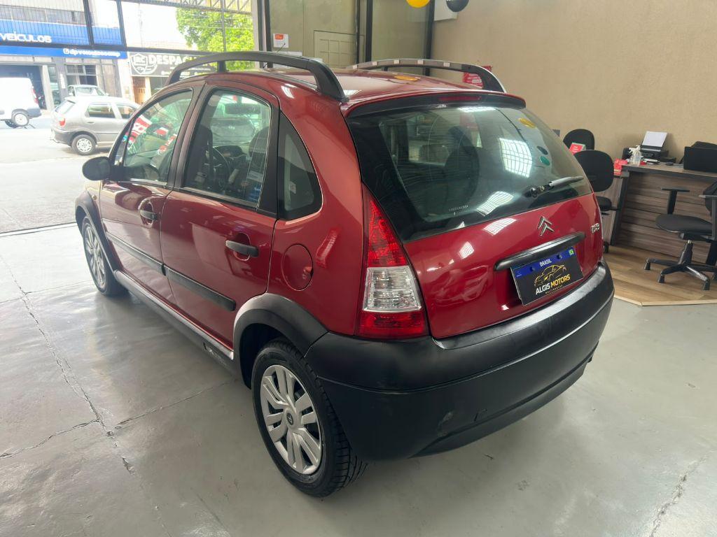 CITROEN C3 - Foto