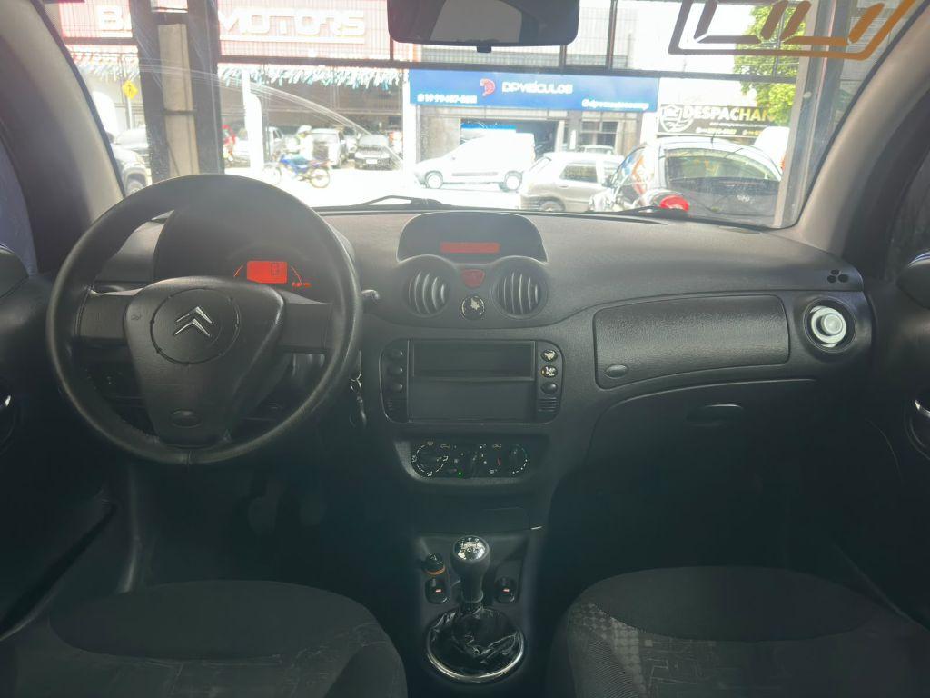 CITROEN C3 - Foto