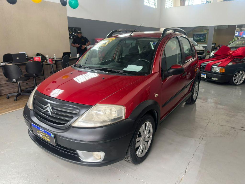 CITROEN C3 - Foto