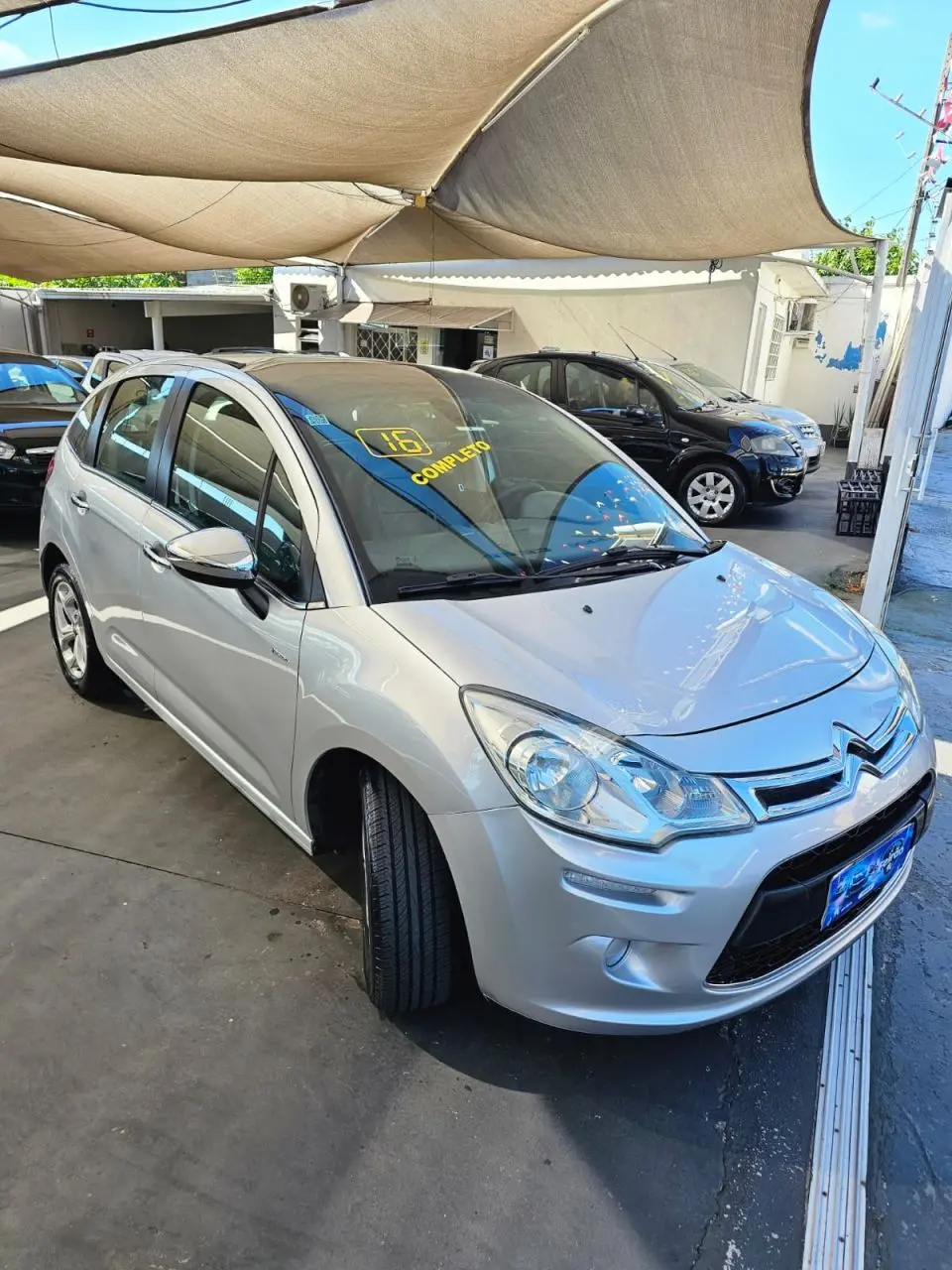 CITROEN C3 - Foto