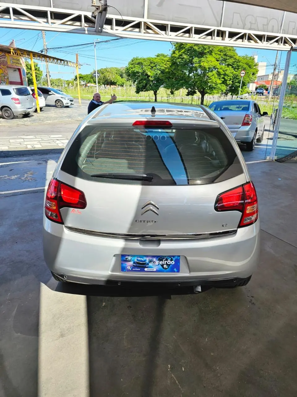 CITROEN C3 - Foto