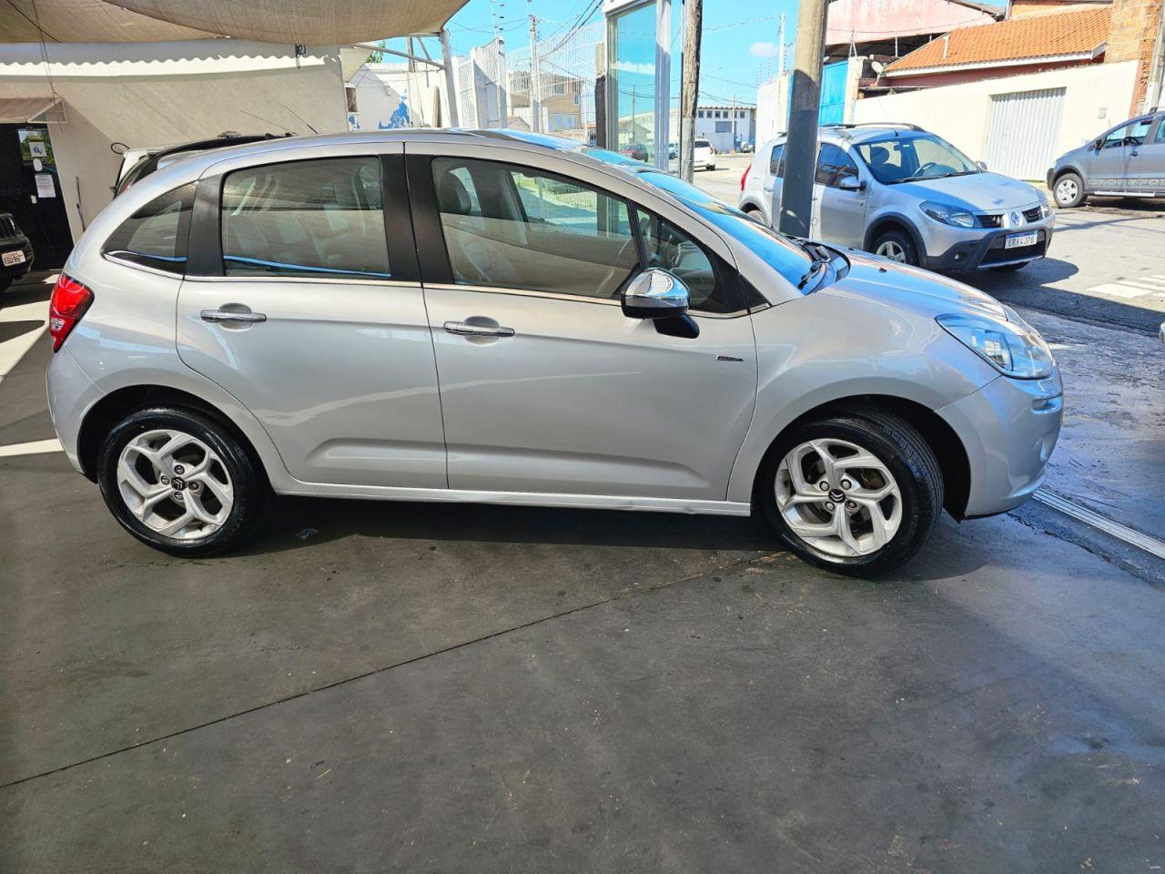 CITROEN C3 - Foto