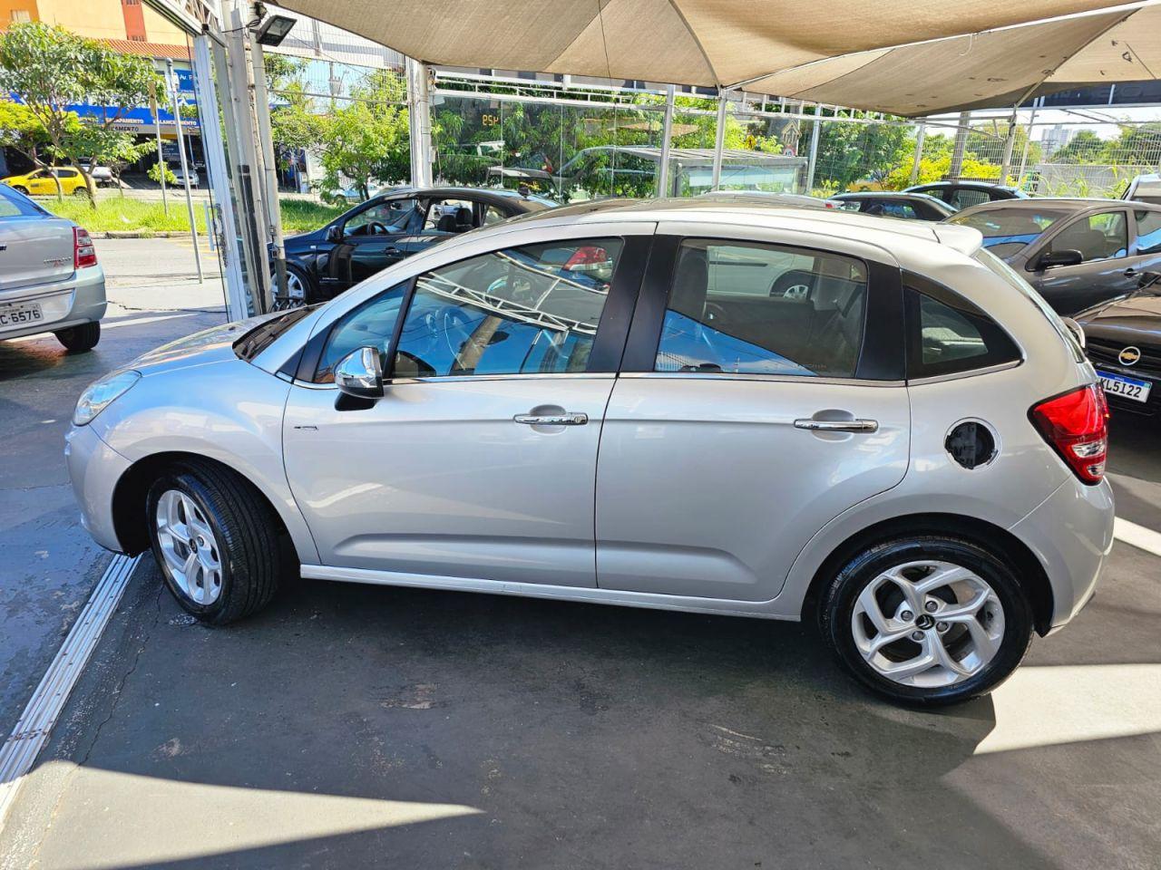 CITROEN C3 - Foto