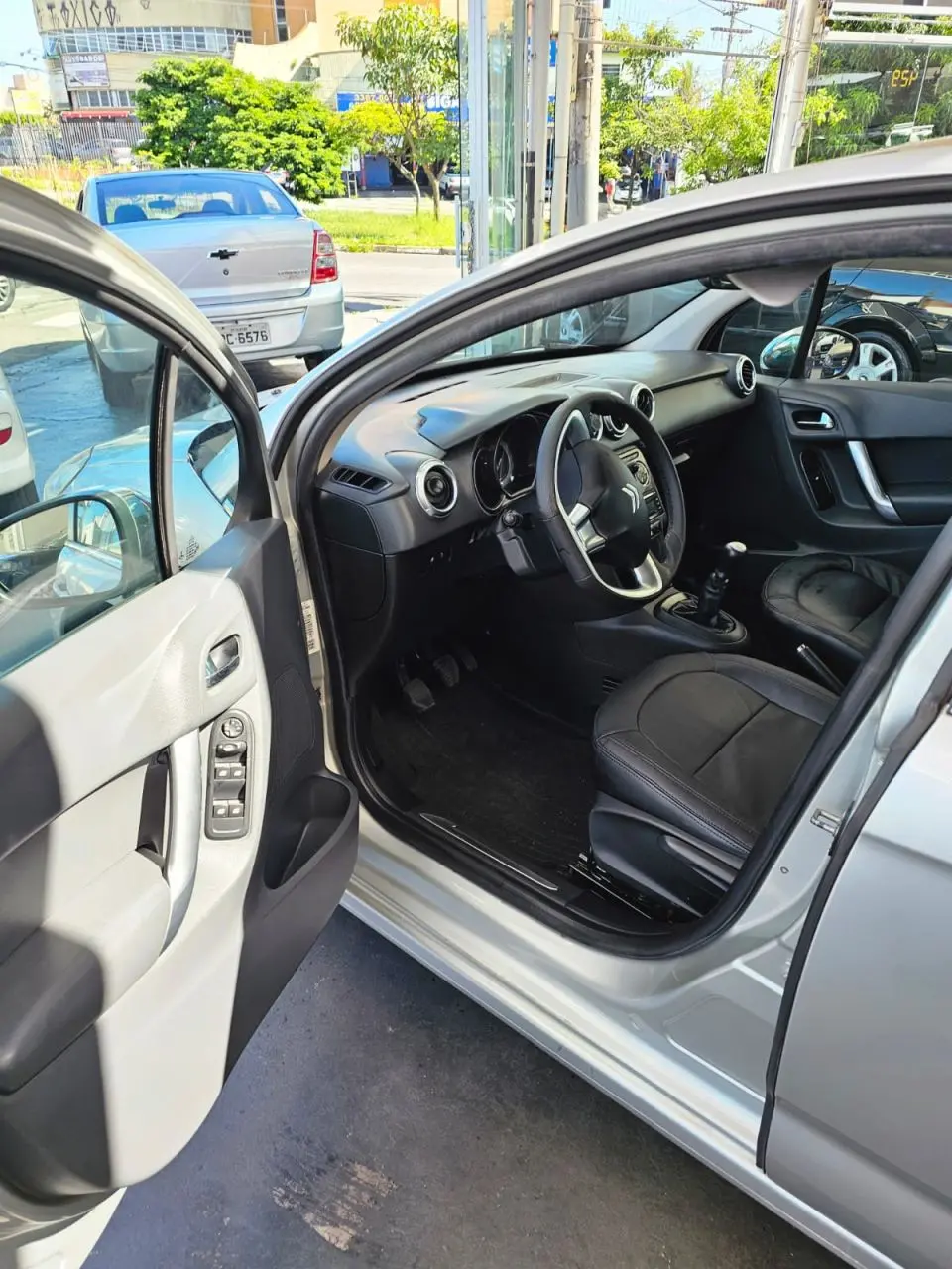 CITROEN C3 - Foto