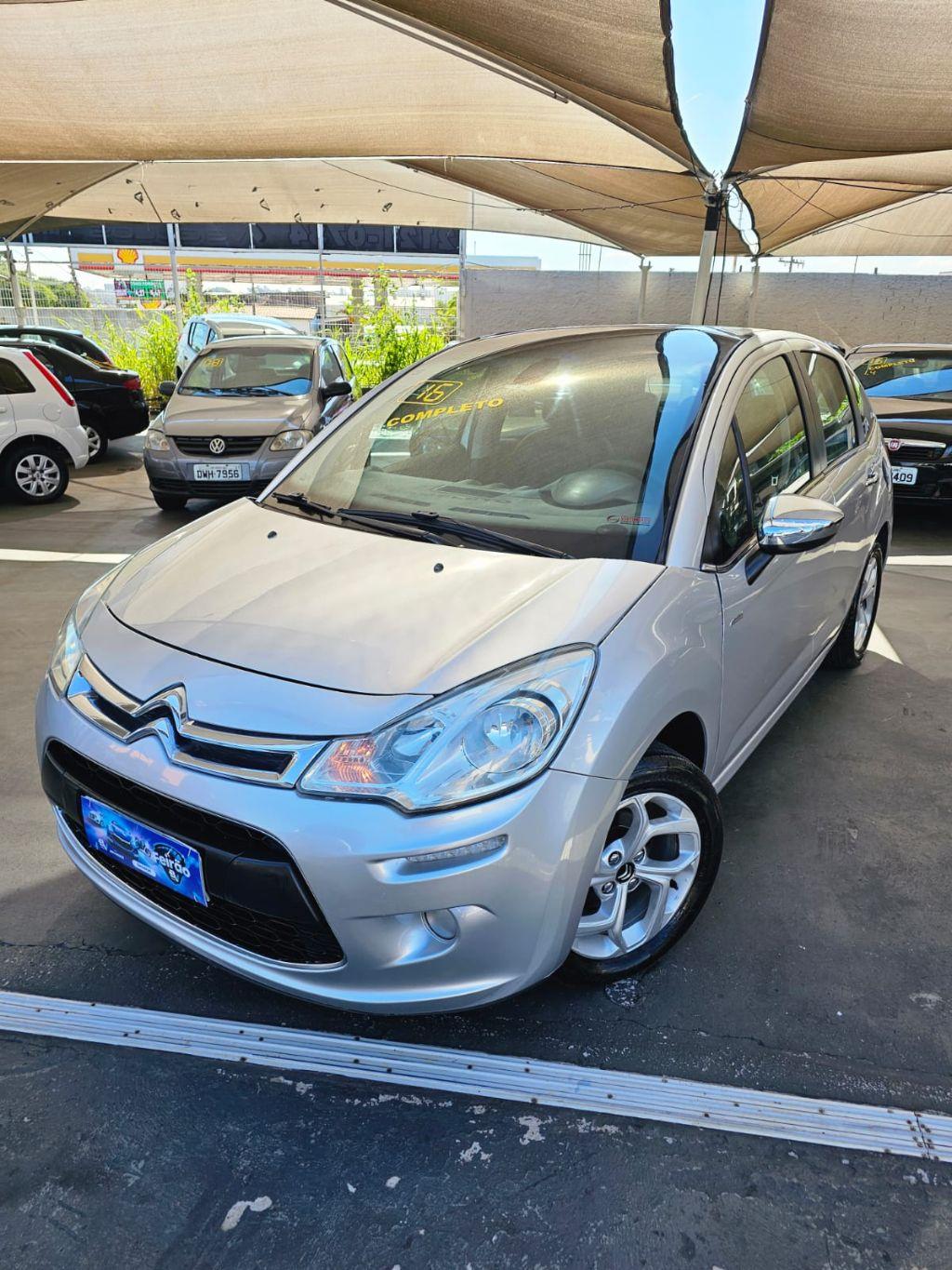 CITROEN C3 - Foto