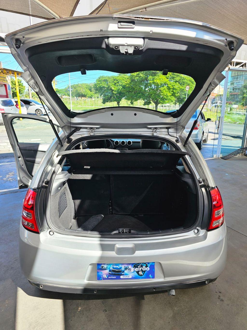 CITROEN C3 - Foto