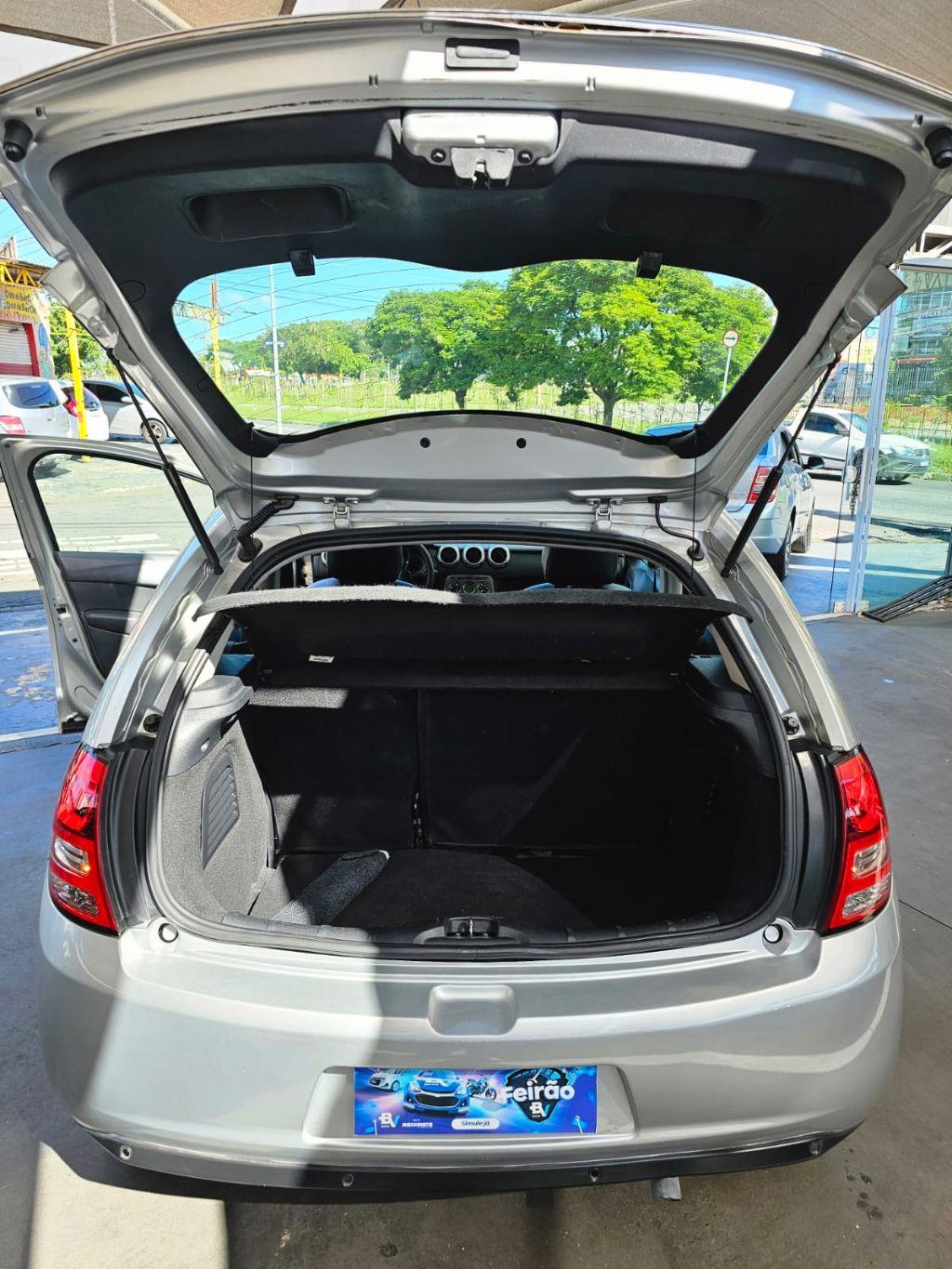 CITROEN C3 - Foto