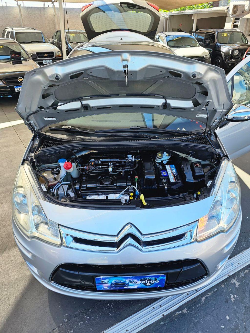 CITROEN C3 - Foto