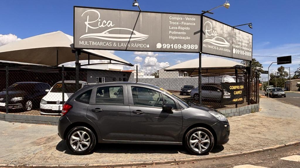 CITROEN C3 - Foto