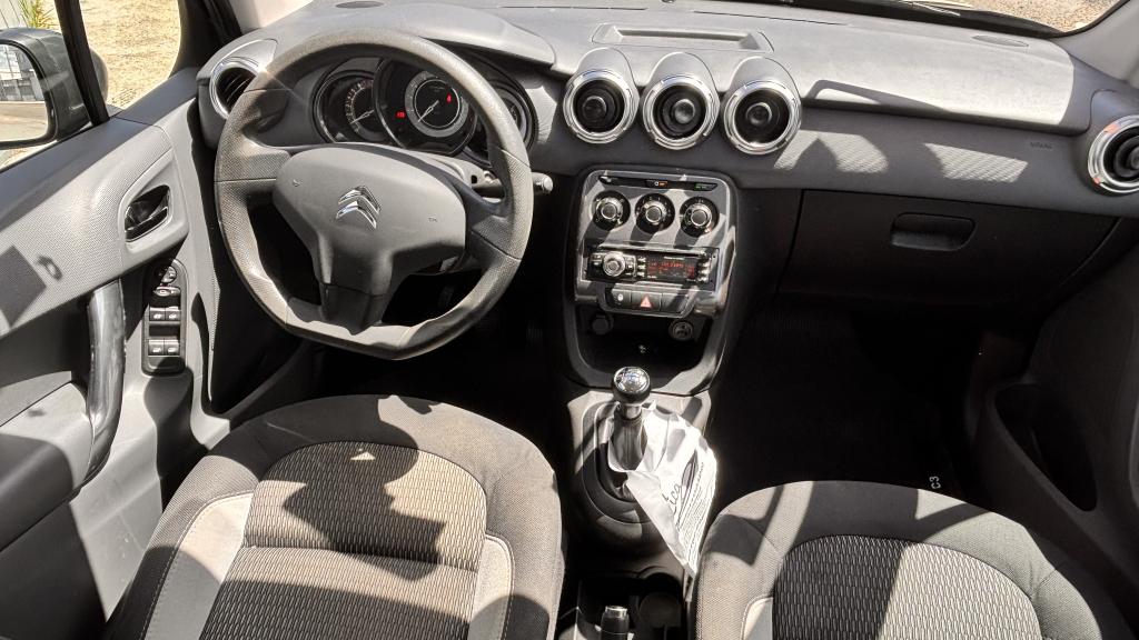 CITROEN C3 - Foto
