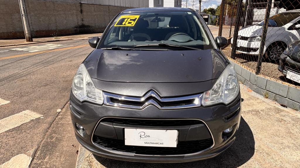 CITROEN C3 - Foto