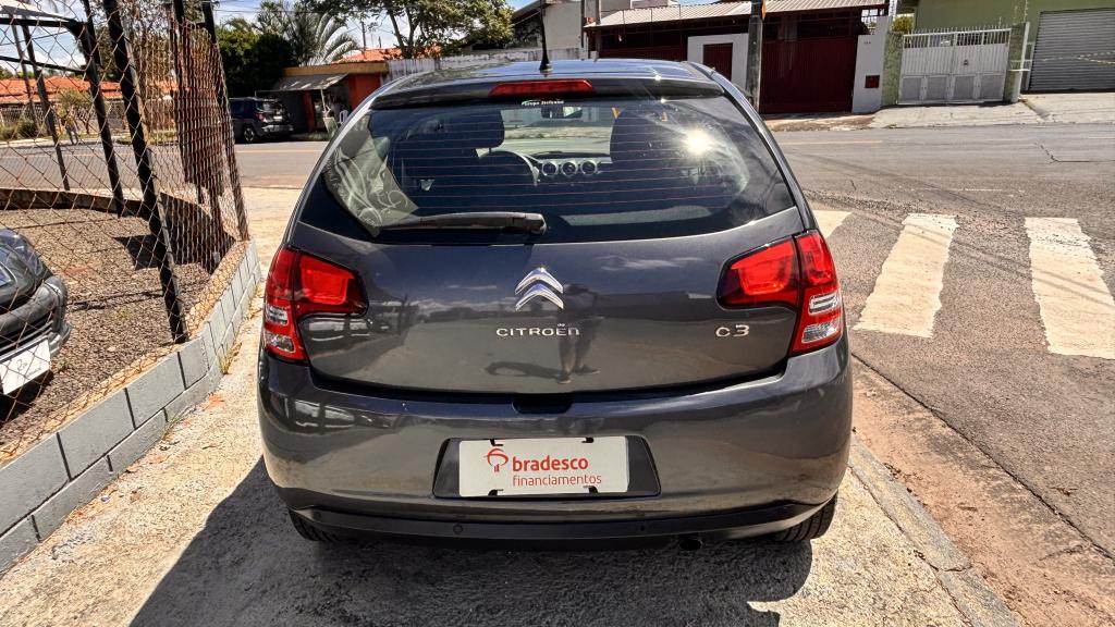 CITROEN C3 - Foto