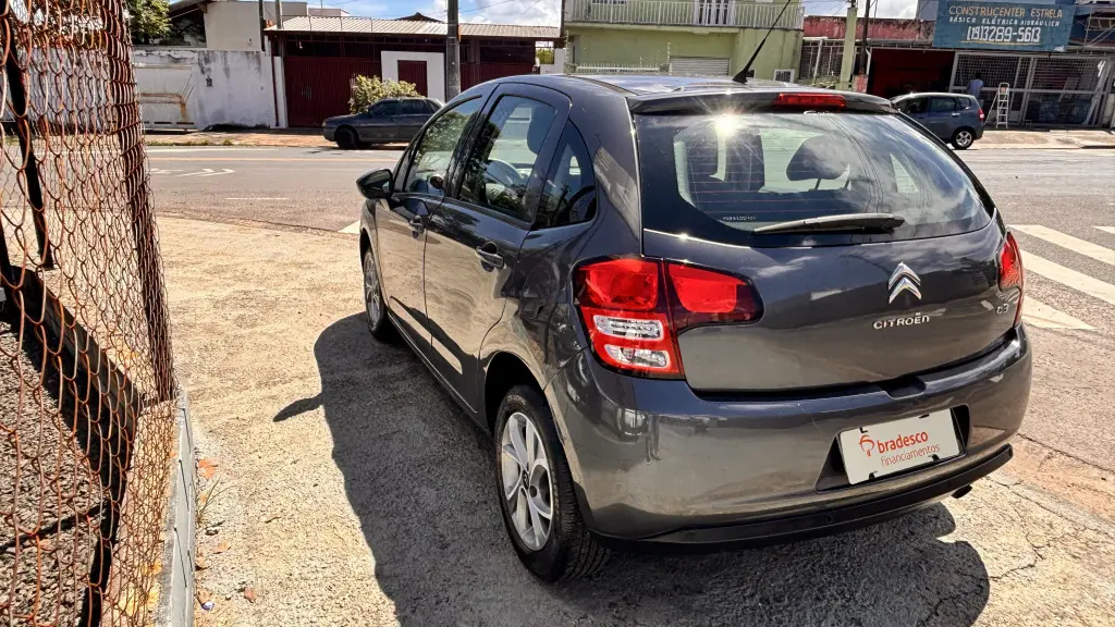CITROEN C3 - Foto