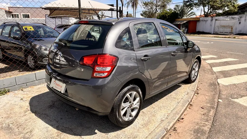 CITROEN C3 - Foto