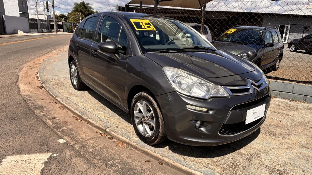 CITROEN C3 - Foto