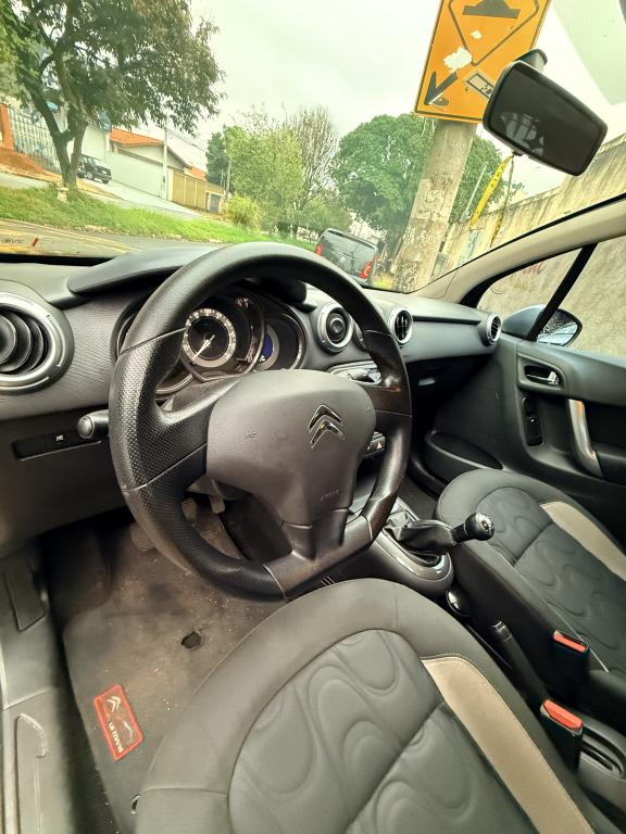 CITROEN C3 - Foto